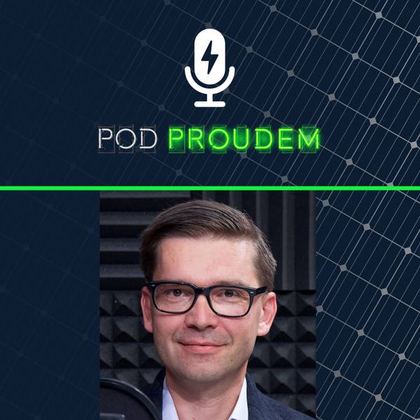 Pod proudem